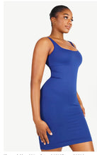 Load image into Gallery viewer, Mill Compression Dress