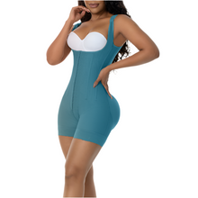 Load image into Gallery viewer, Mill Custom High Compression Faja