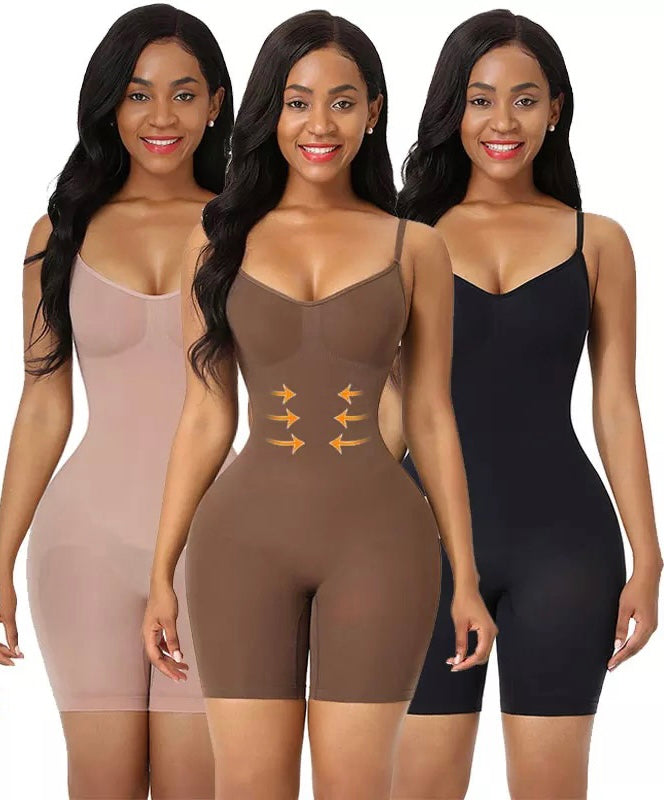 Millennial Full Body Shaper